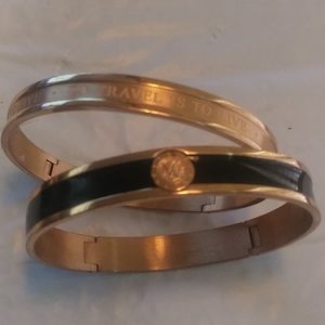 Dyrberg/Kern Travel Fairy Tales Bracelets